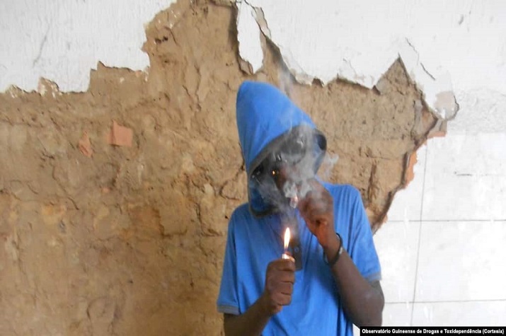 Morro Bento: Venda de Cocaína no bairro Jamaica preocupa moradores