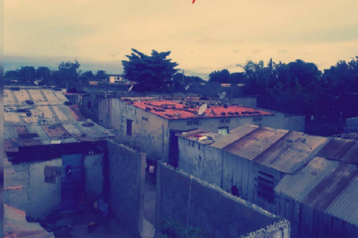 Polícias e marginais disputam ´controlo' da rua do Inferno no bairro da Petrangol