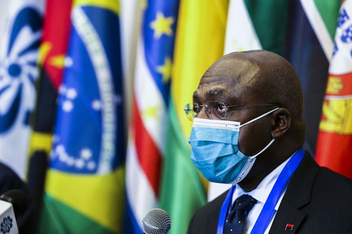 Angola e a União Africana preparam cimeira sobre Terrorismo e Mudanças Inconstitucionais de Regimes