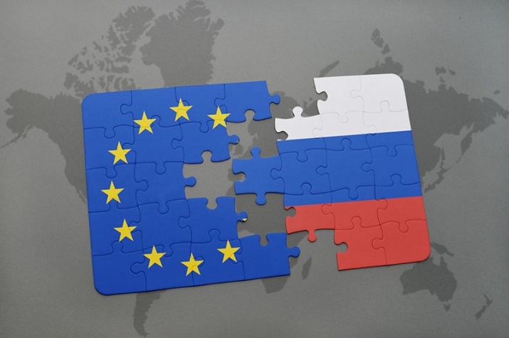 União Europeia paga cerca de 260 milhões de euros/dia para importar petróleo e gás russo