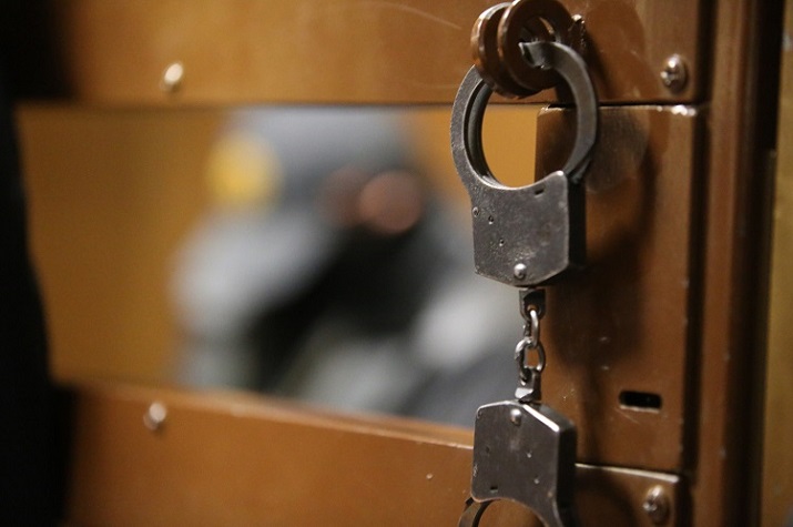 Detido pai por abusar sexualmente a filha de 9 anos de idade