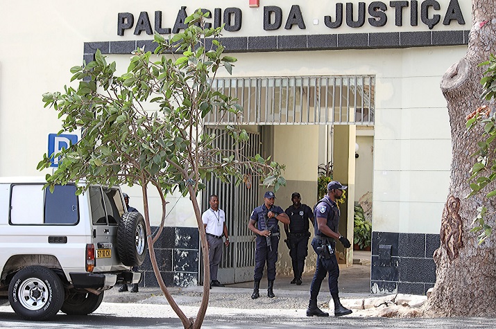 Detido suspeito de pelo menos 20 crimes de abuso sexual de menor em Cabo Verde