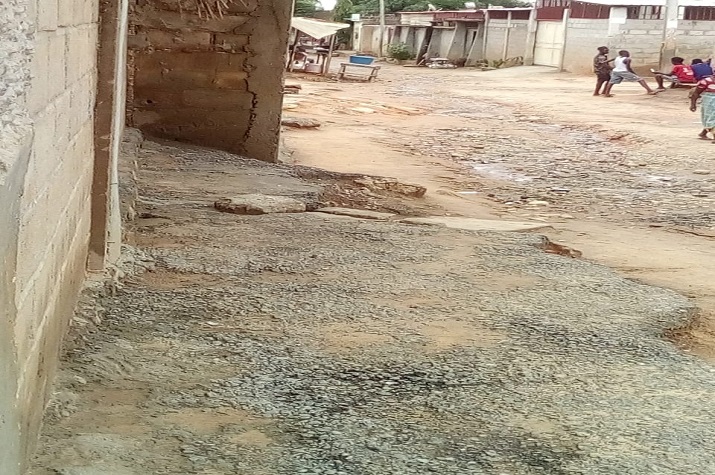 Grupos de marginais “Meli Dop”, “H.M.P” e os “D.R.A” aterrorizam moradores do Bairro Vitória Certa