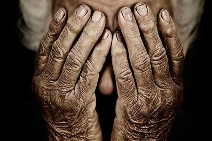 Idosa de 81 anos de idade violada e amputada mão e perna esquerda em Malanje