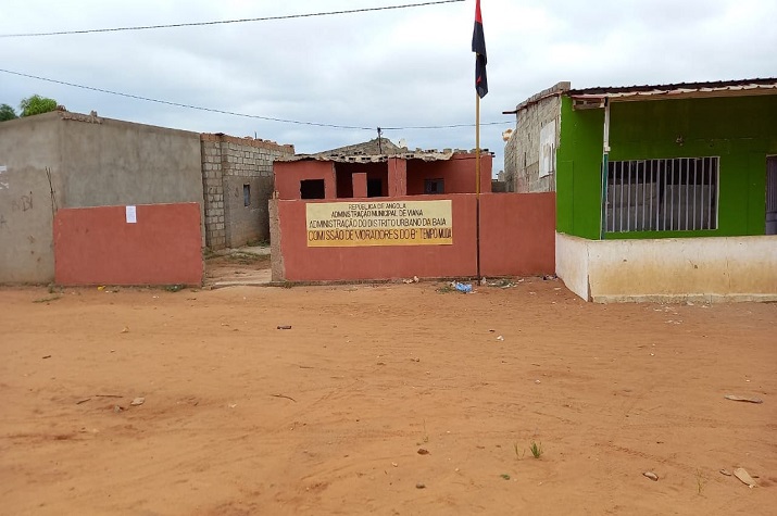 Irmãos assassinos: Babiloy e Mamiloy continuam a fazer vítimas mortais no bairro Tempo Muda