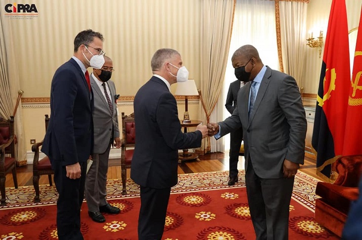 Angola compra três aviões Airbus C-295 por quase 160 milhões de euros