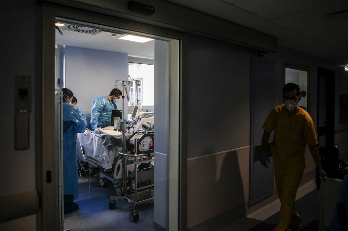 Portugal: Grávida atingida a tiro na zona genital durante festa ilegal na Amadora