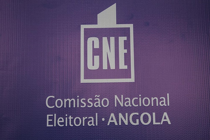 CNE desmente envolvimento de Edeltrudes Costa nos preparos das eleições de Agosto