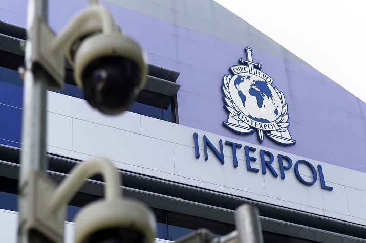 Interpol extradita para Angola cidadão condenado a 10 anos de cadeia