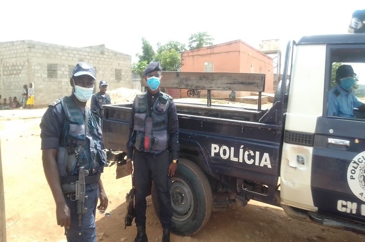 Militar mata filho de 14 anos ao manusear arma quando consumia bebidas alcoólicas