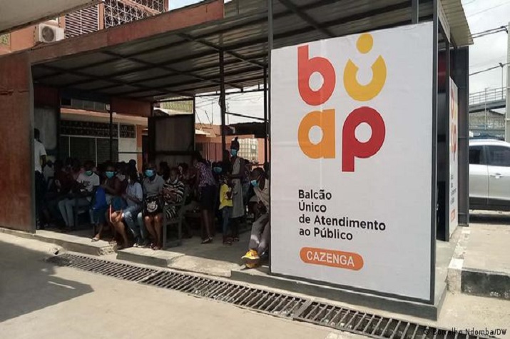 Registo Eleitoral Oficioso - Executivo dá 15 dias para os cidadãos reclamarem
