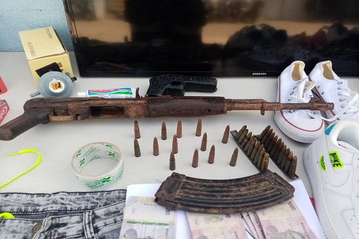 "Celebra", “Mi” e “La Pingo”:  SIC-Cacuaco pondera soltar altamente perigosos envolvidos em crime de homicídio
