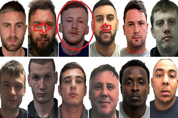 Detido em Portugal um dos homens mais procurados do Reino Unido