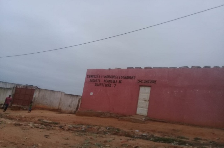 Penucho, Zé Kalanga e Alibabá: Marginais saídos da Comarca impõem recolher obrigatório no Kikolo