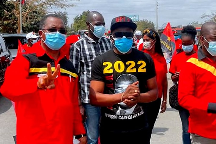 MPLA: Lista de candidatos a deputados à Assembleia Nacional cria mal-estar no partido