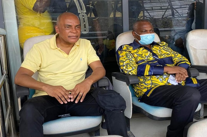 Integração de seguidores de Abel na lista de deputados do galo negro 'atrapalha' critérios do partido