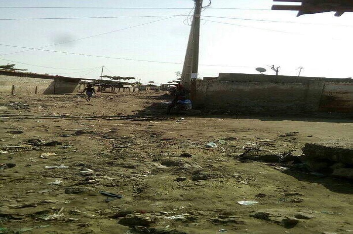Rixas entre grupos rivais roubam sono dos moradores do Kima Kieza
