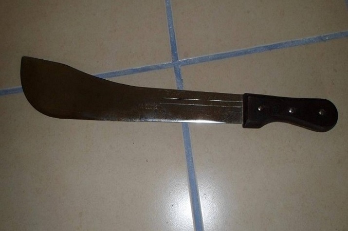 Detido integrante do grupo que assassinou oficial da Polícia à catanadas