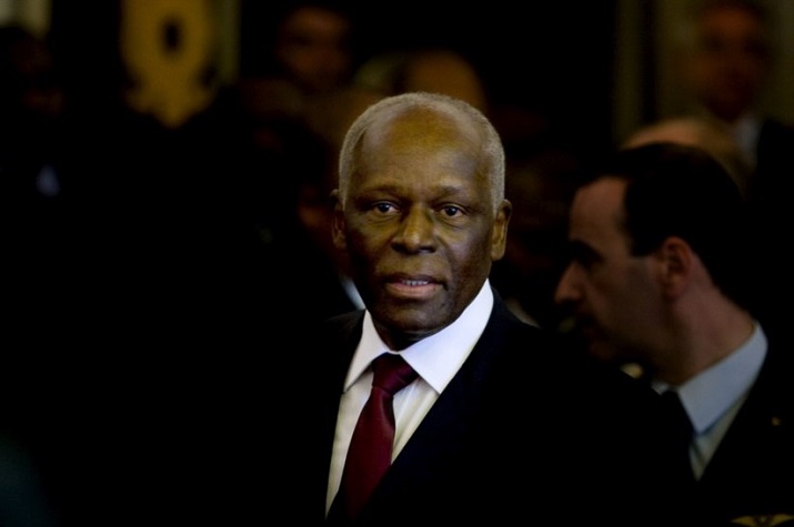 José Eduardo dos Santos: Um marco indelével da História de Angola e da memória colectiva dos povos