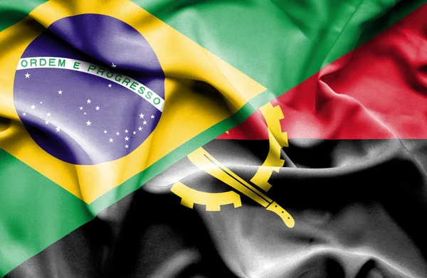 Angolanos em segundo lugar na lista de pedidos de asilo no Brasil
