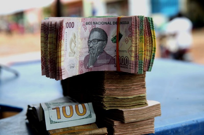 É oficial: sondar eleições em Angola custa 15 milhões de Kwanzas