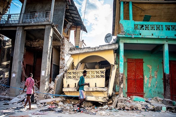 Homicídios, sequestros e violações: ONU diz que violência atingiu níveis intoleráveis no Haiti