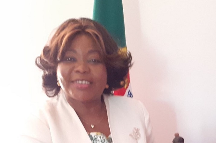 Nem Carolina, Sílvia muito menos Nandó: MPLA indica Esperança da Costa para candidata a vice-Presidente da República