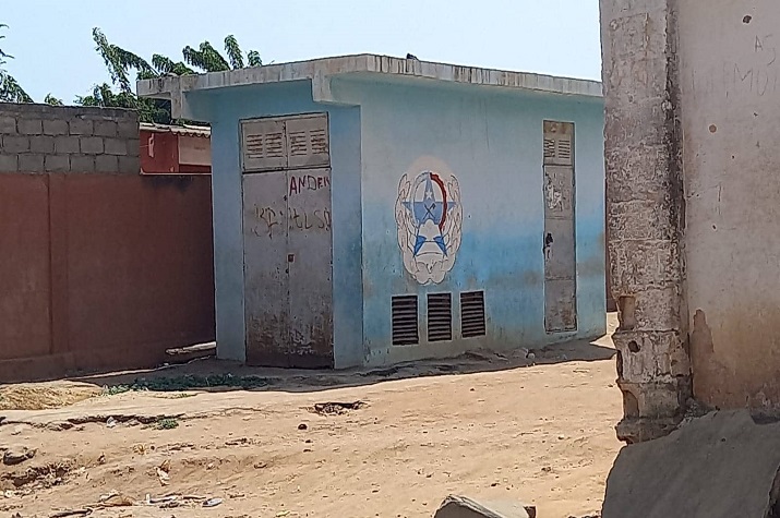 Ataque à esquadra da Capipa: Moradores condenam desmentido da Polícia