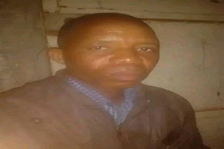 Brutalmente assassinado: Marginais balearam, partiram o braço e maxilares do líder da turma do apito do IBA