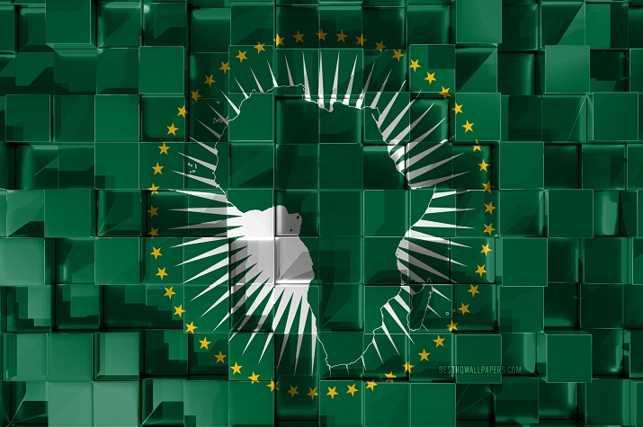 Dia de África: Por um continente próspero e pacífico para todos