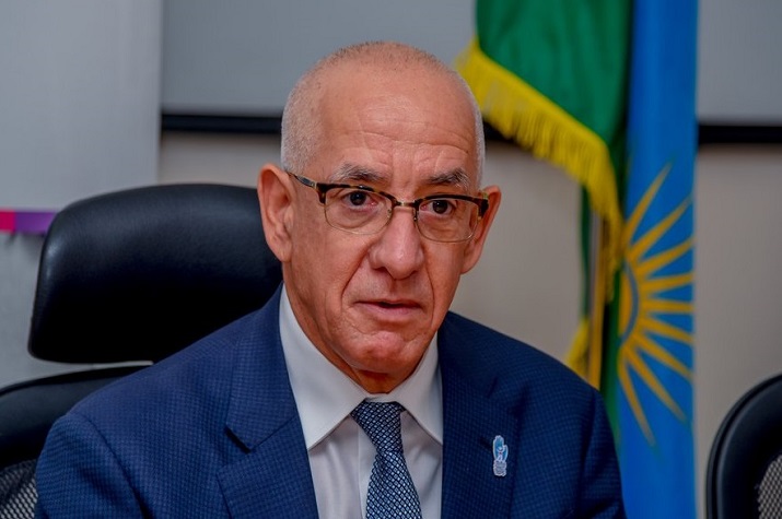 Mitrelli lidera lista em Angola: Empresários lucram mais 412 mil kwanzas por segundo com negócios da Covid-19