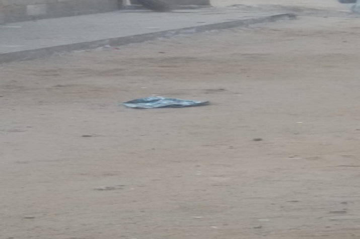 Jovem violada durante 2 horas no bairro da Mabor