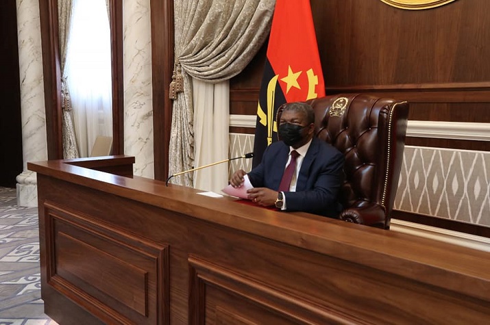 Eleições Gerais em Angola serão realizadas no dia 24 de Agosto