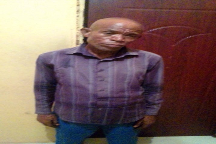 Luanda: Ancião de 75 anos de idade viola neta com doença mental
