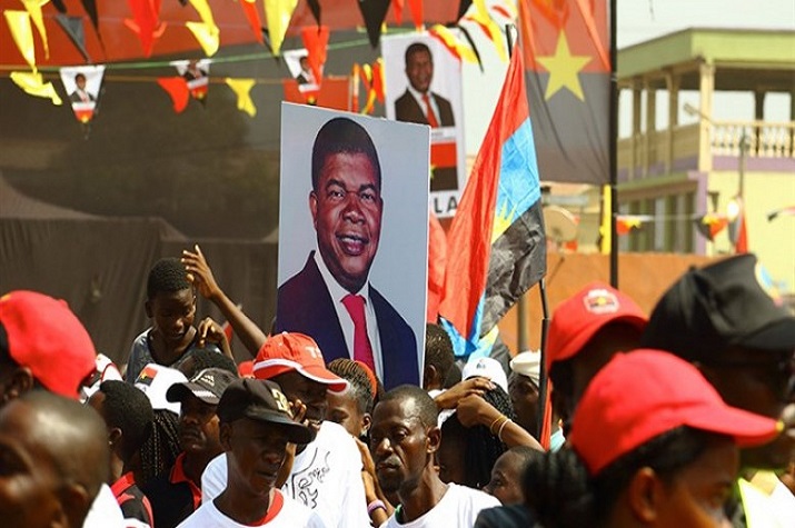 Entrega de candidaturas: MPLA dá “de avanço” aos demais partidos que (ainda) não concluíram o “trabalho de casa”