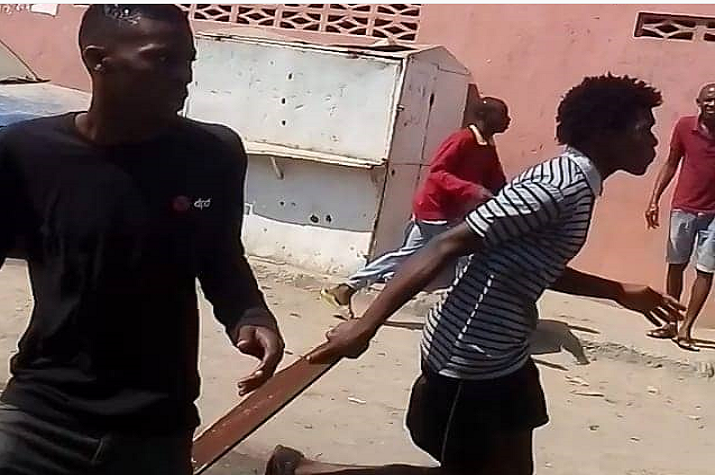 "ESQUADRÃO BILO": Polícia ‘desbarata’ grupo de bandidos enraizados na rua Sangue e Fúria