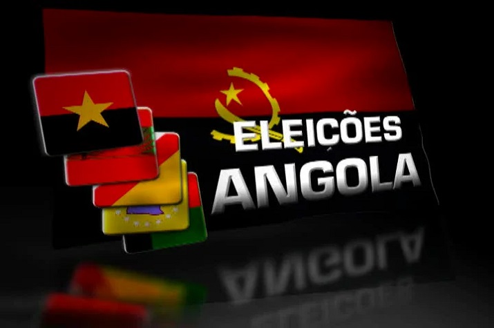 Espectro da fraude transportado pela INDRA assombra o cenário político – eleitoral angolano