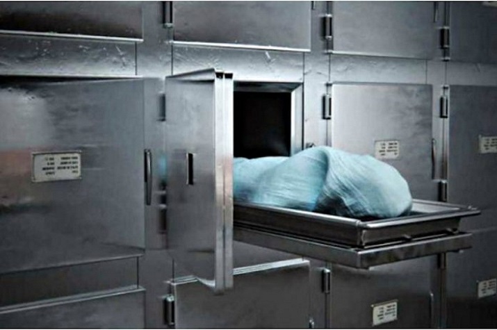 Morreu a terceira criança esfaqueada brutalmente pela própria mãe no Cazenga