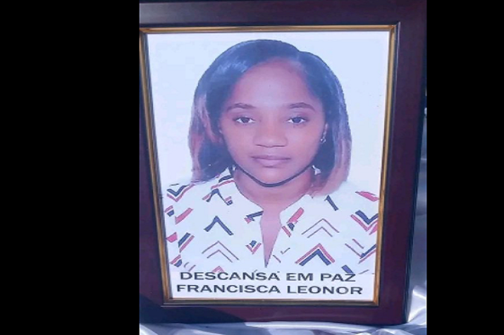 Mulher alvejada mortalmente durante assalto, marginais levaram mais de 4 milhões de kwanzas    