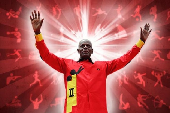 MPLA precisou apenas de cinco anos para acabar com a história e o legado de JES