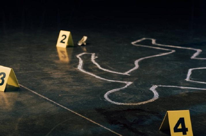 Lobito: Jovem de 20 anos mata irmão de 18 com facada no coração