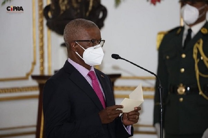 General Furtado deixa recado para a UNITA: 1992 não se repetirá em Angola
