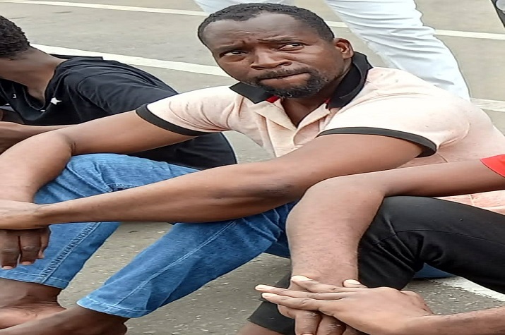 Victorina: Continua em fuga a jovem que namorou com dois homens e um acabou morto