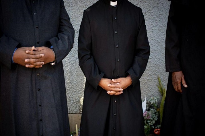Padre Católico da Diocese de Viana condenado a 12 anos de cadeia por violação de menor