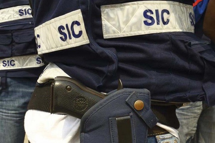 "Os Benguelenses": DIC-Cazenga desmantela grupo de altamente perigosos que actuavam em Viana, Cazenga e Rangel
