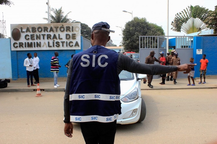 Cidadão conacri-guineense assassinado em Luanda à facada e martelo, cabeça foi encontrada dentro de um saco