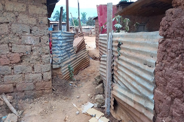 Cuanza Norte: Bairros "Camundai", "Três As" e "Sassa" nas mãos dos marginais