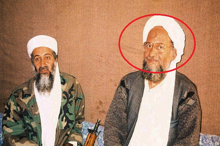 EUA anunciam morte do líder da Al-Qaeda durante operação no Afeganistão  