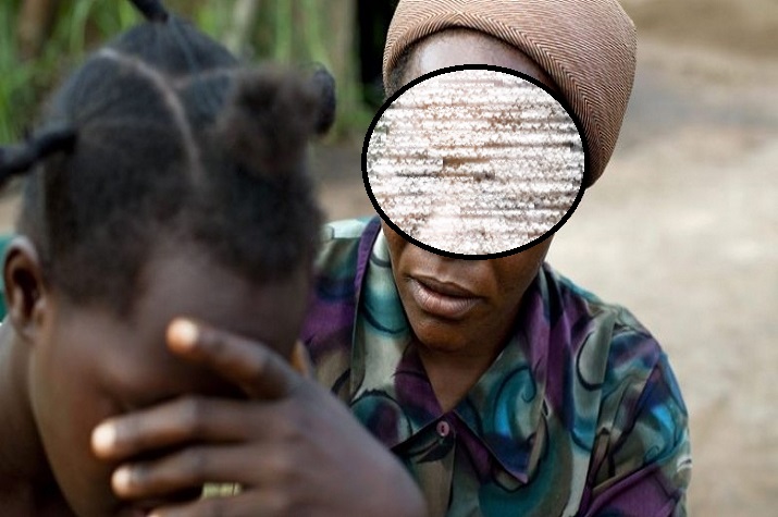 Infanticídio: Mulher de 19 anos (embriagada) mata filha de 4 meses por asfixia