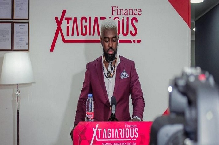 Continua a ‘caça’ ao dono da empresa Xtagiarious, SIC apreendeu 16 imóveis de Edson de Oliveira